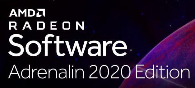 AMD Radeon Software Adrenalin 2020 Edition – Guida all’uso