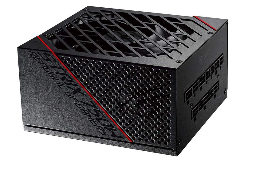 ALIMENTATORE PC ASUS ROG 750W 80PLUS GOLD