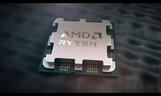 AMD annuncia prezzi e disponibilità delle CPU Ryzen 7000 con 3D V-Cache