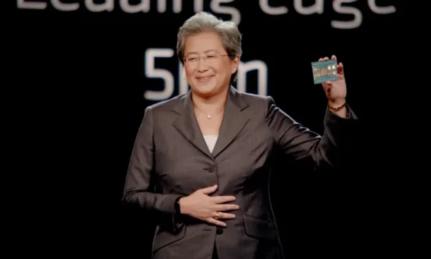 AMD Epyc 4th Gen, 96 cores all’ennesima potenza