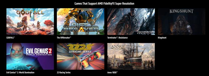 amd-fsr-supported-games