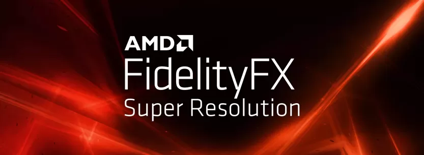 amd lancia fidelityfx super resolution