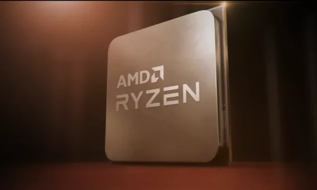 AMD Ryzen 7 5700X3D sostituisce Ryzen 7 5800X3D