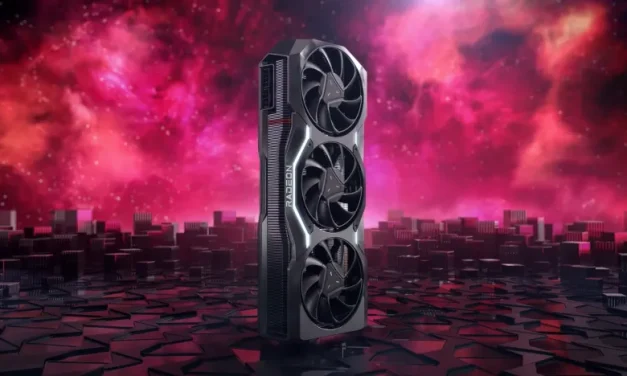 Taglio di prezzi per AMD Radeon RX 7900 XT