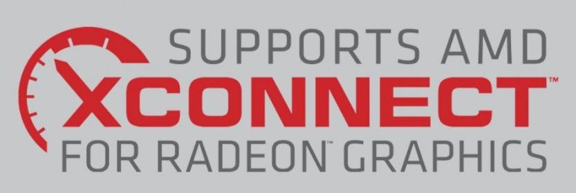 amd-xconnect