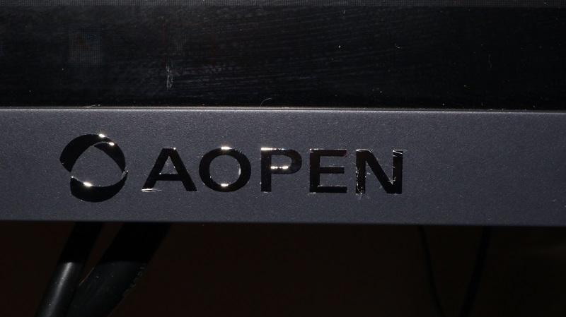 Aopen 32hc1qurpbidpx dettaglio logo