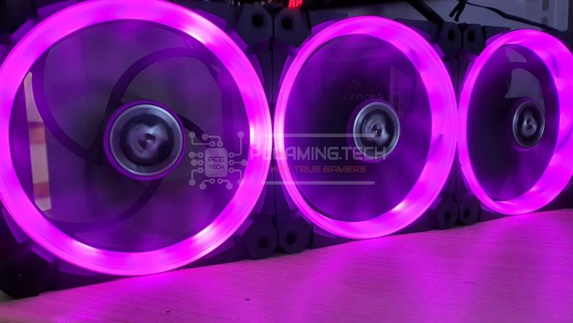 arctic bionix p120 a rgb bundle kit 2