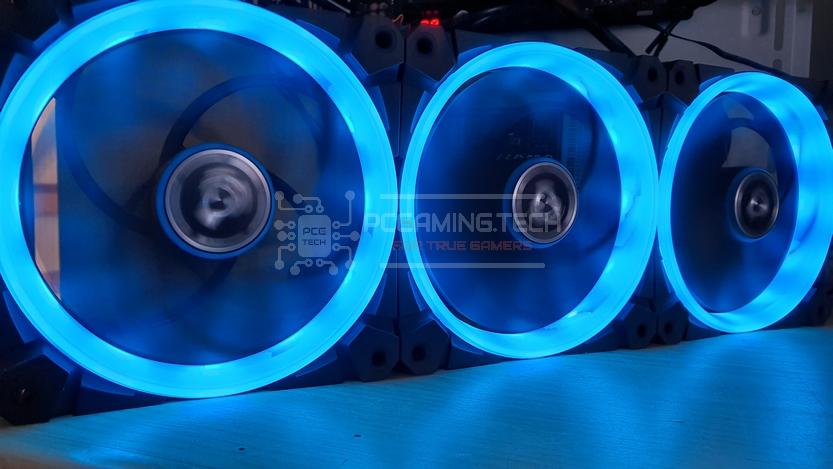 arctic bionix p120 a rgb bundle kit 2