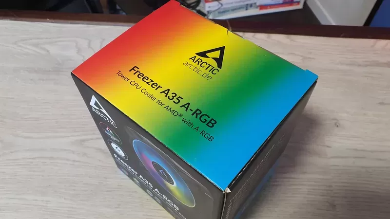 arctic-freezer-a35-argb-recensione-review