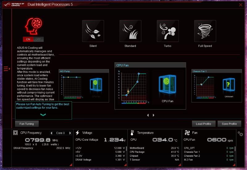 asus ai suite