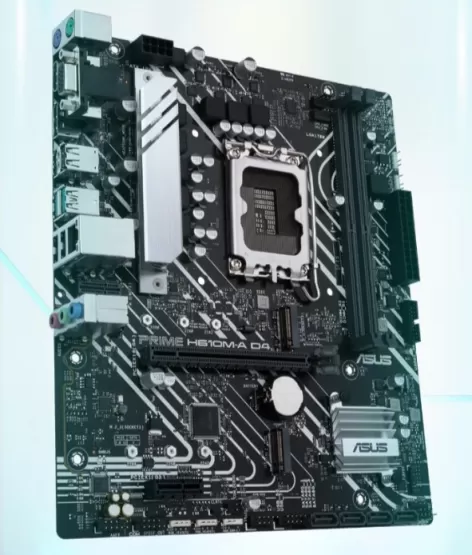 asus-prime-h610m-d4-csm-design