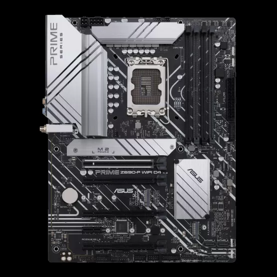 ASUS PRIME Z690-P WIFI D4