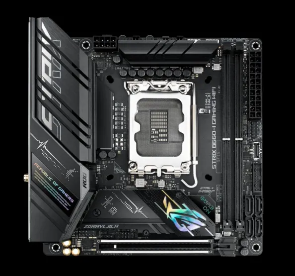 asus-rog-strix-b660i