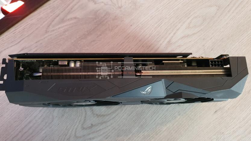 ROG STRIX RX5500XT O8G Gaming