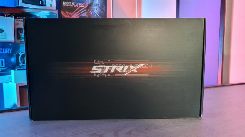 asus rog strix rx 5600 xt gaming oc