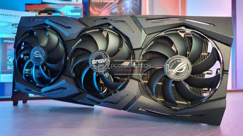 asus rog strix rx 5600 xt gaming oc