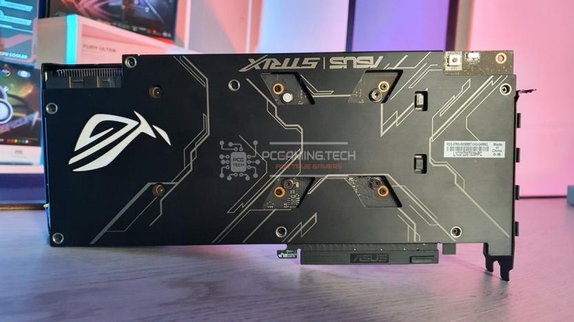 asus rog strix rx 5600 xt gaming oc