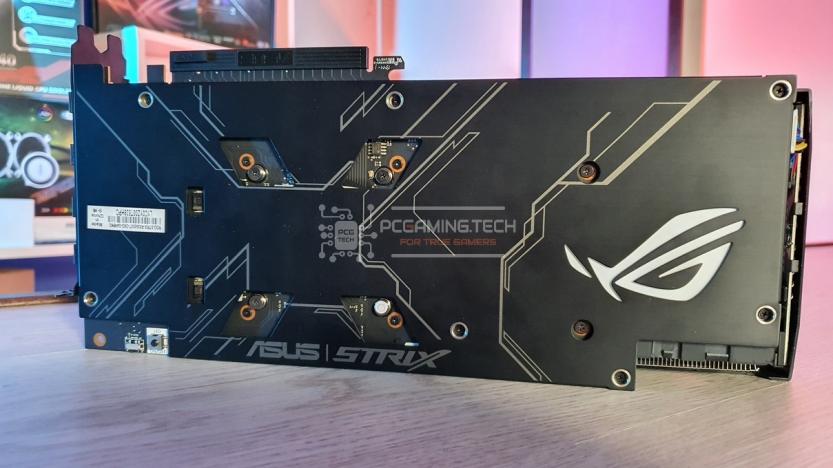 asus rog strix rx 5600 xt gaming oc