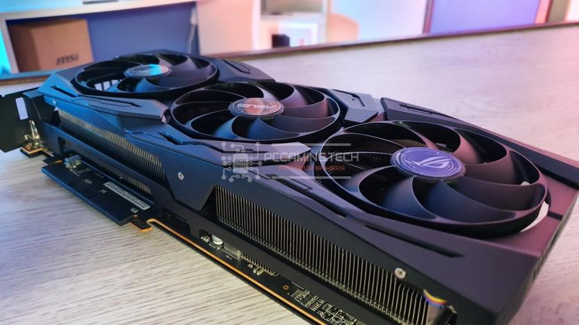 asus rog strix rx 5600 xt gaming oc