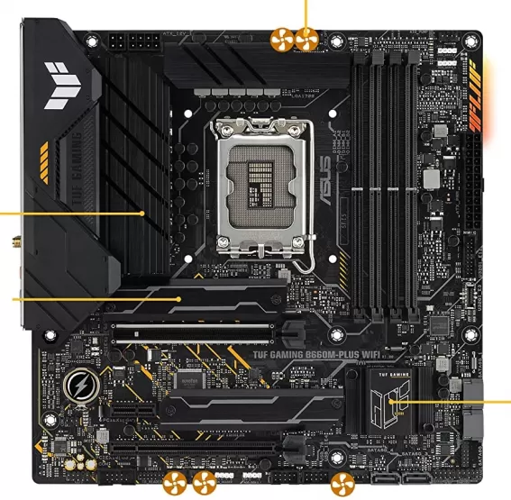 asus-tuf-gaming-b660m-plus-design