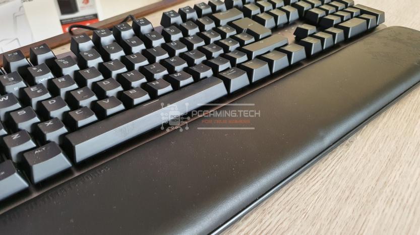 Asus Tuf gaming k7