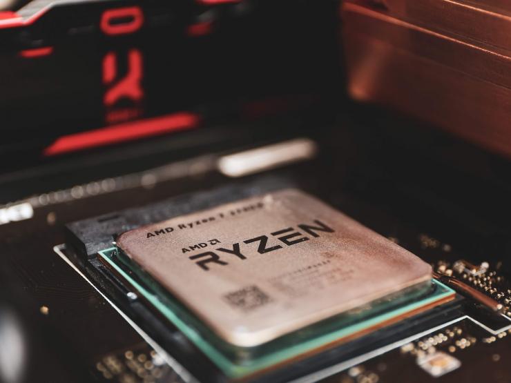 best cpu dekstop amd ryzen 3000