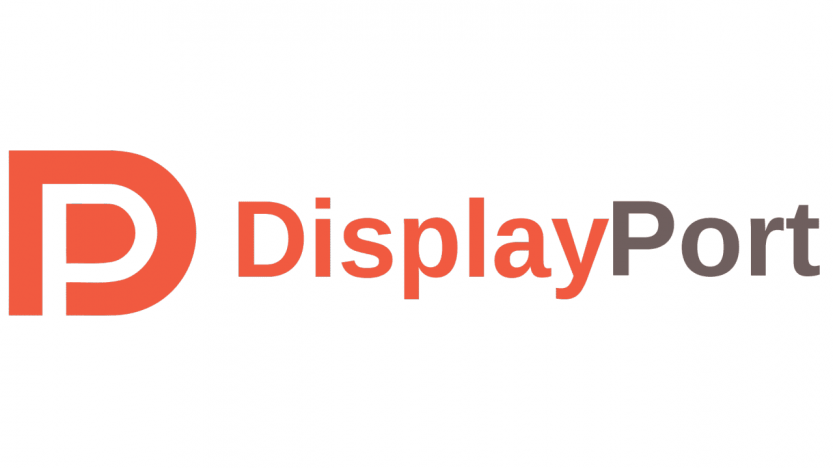 DisplayPort Logo