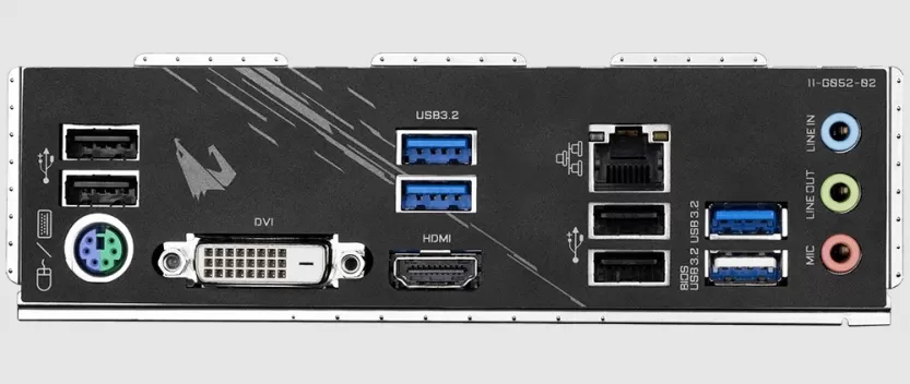 gigabyte-b550m-aorus-elite-io-panel