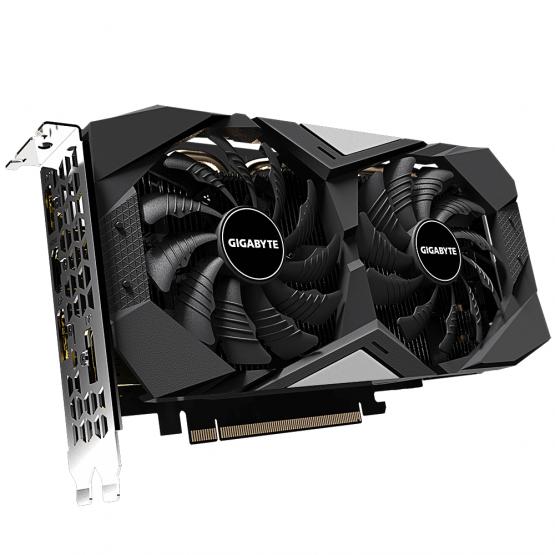 gigabyte geforce rtx 2060 oc 6gb