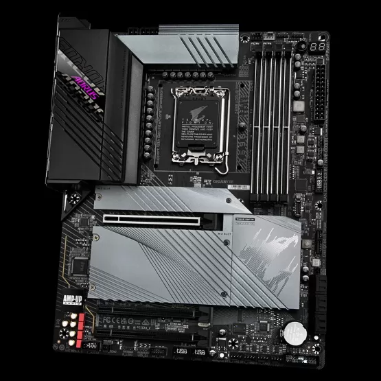 gigabyte z690 aorus pro ddr5