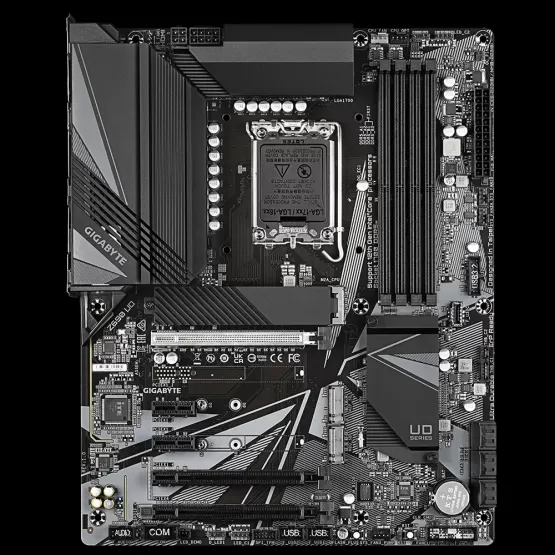 Gigabyte Z690 UD