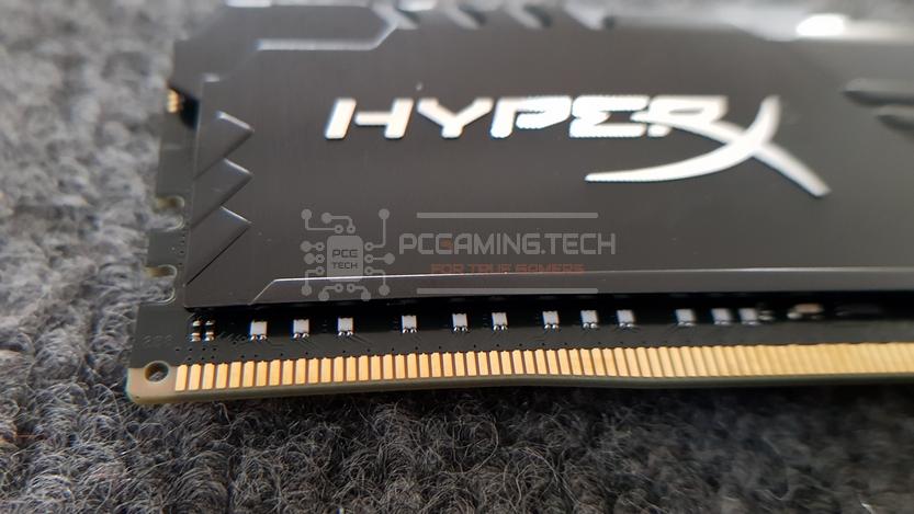 hyperx fury ddr4 rgb 3200 mhz 32 gb cl16