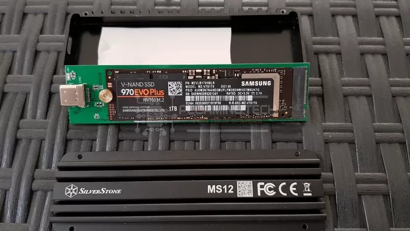 installation silverstone ms12 ecu06