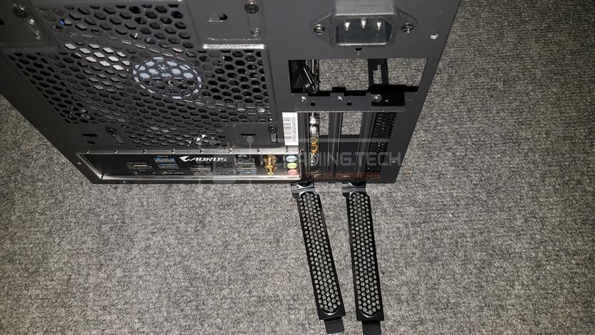 installation silverstone sugo 14 review