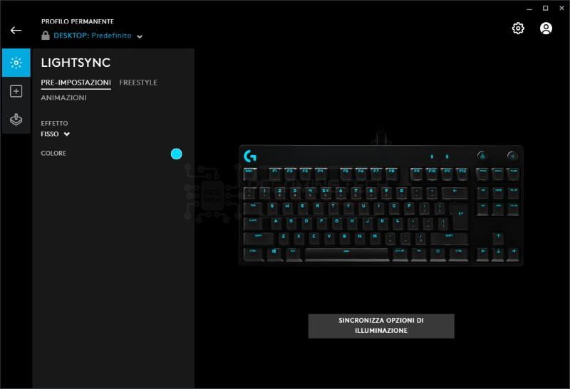 logitech g hub tutorial