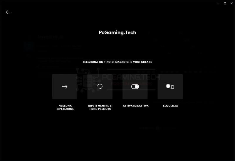 logitech g hub tutorial