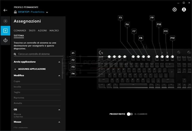 logitech g hub tutorial