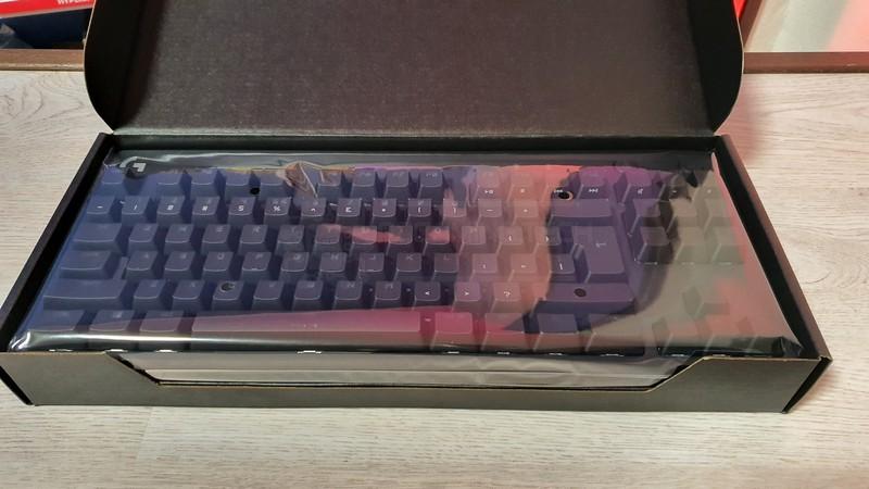 Recensione Logitech G PRO X Gaming Keyboard: la tastiera ultra