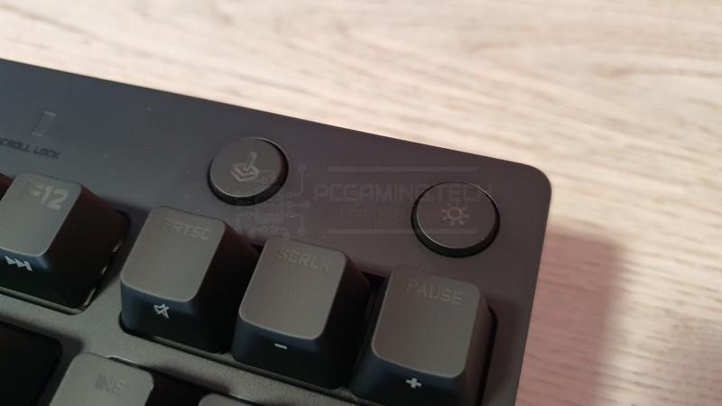 logitech g pro x recensione