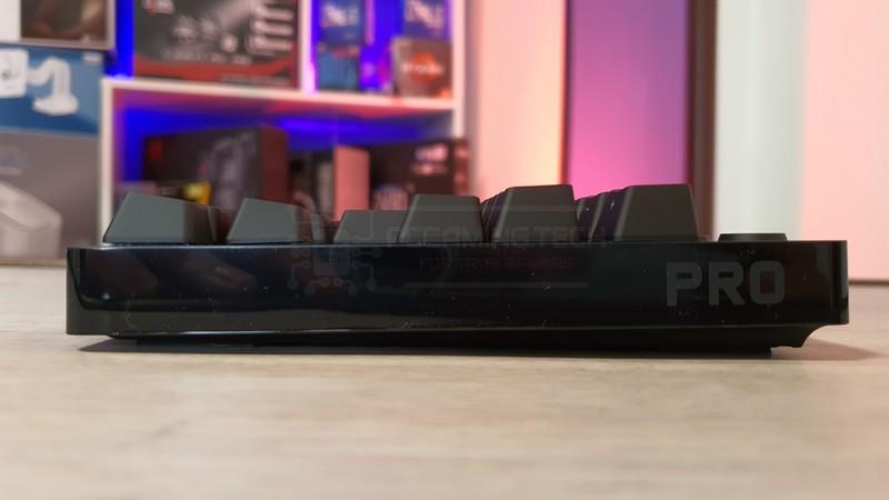 logitech g pro x recensione