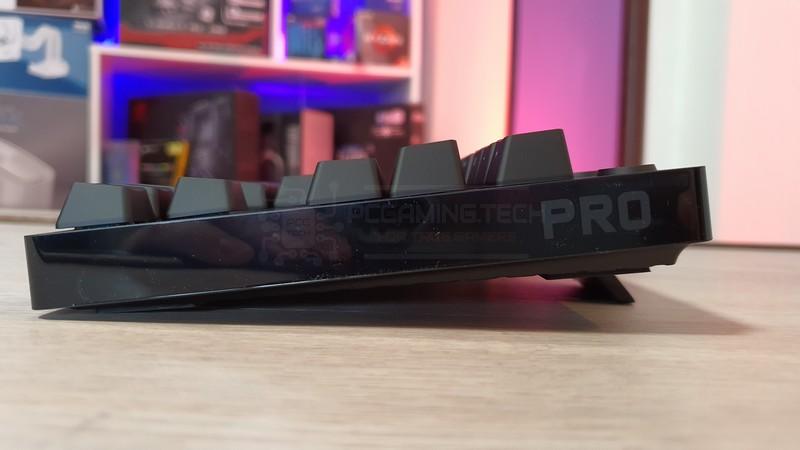 logitech g pro x recensione