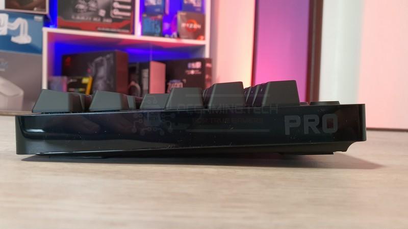 logitech g pro x recensione