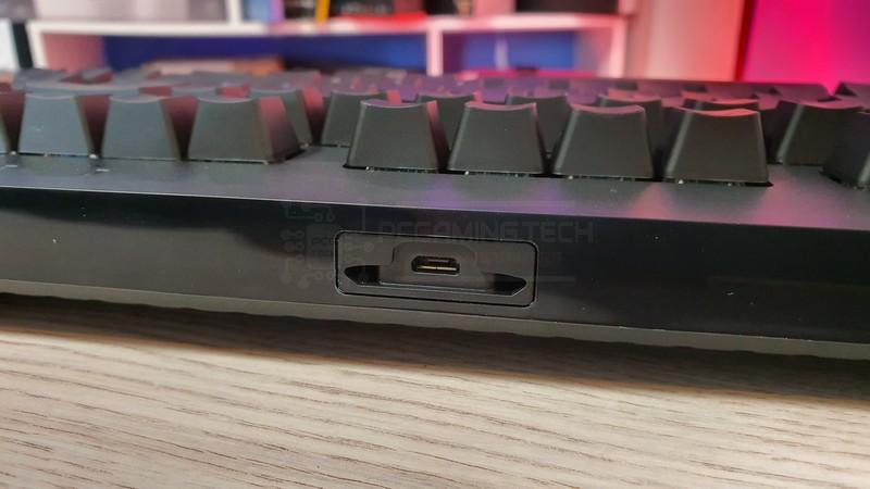 logitech g pro x recensione