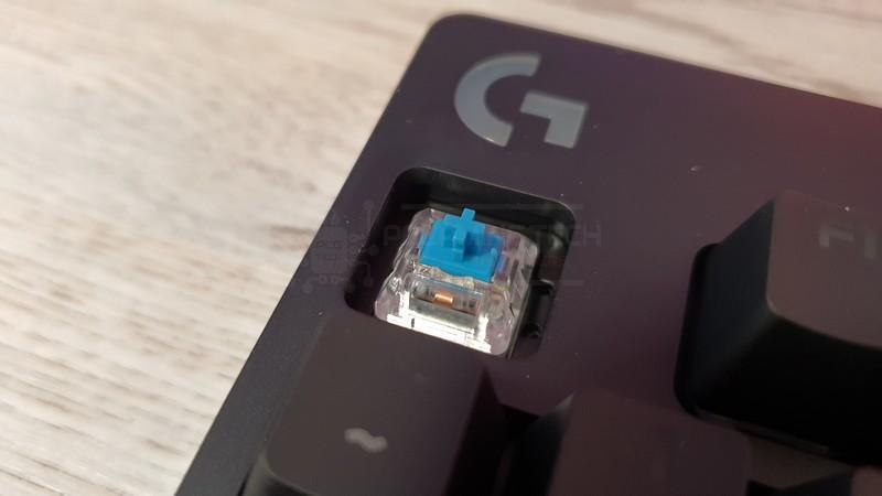 logitech g pro x recensione