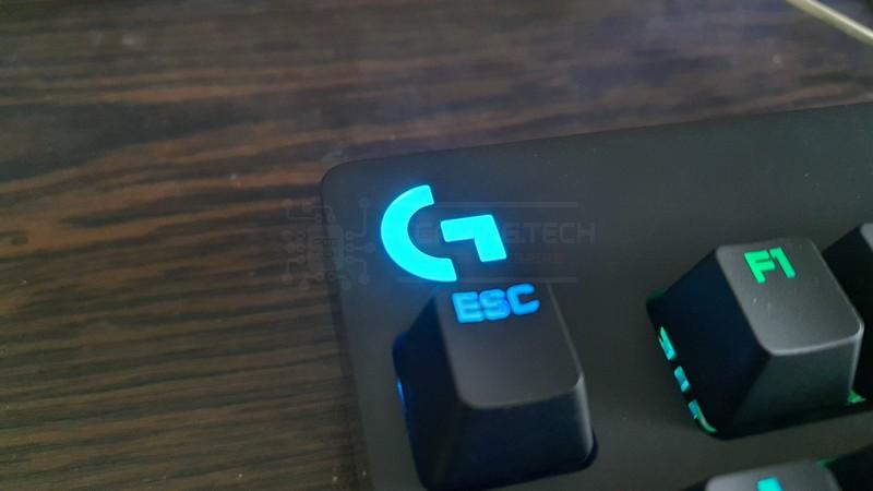 logitech g pro x recensione