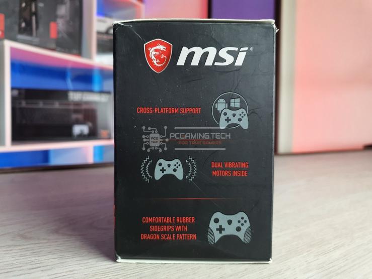 MSI Force GC30