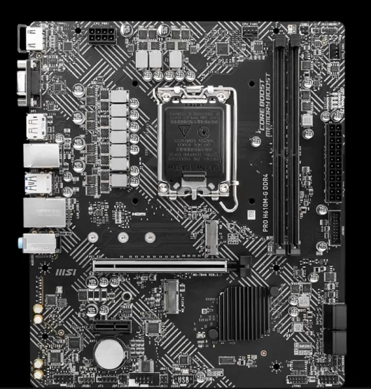 msi-pro-h610m-g-design