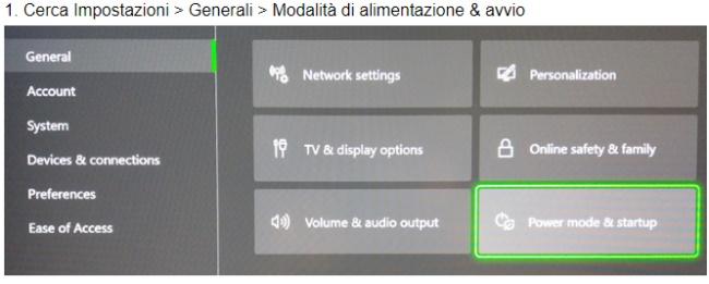 Modalità MSI CEC su monitor MSI come abilitarla