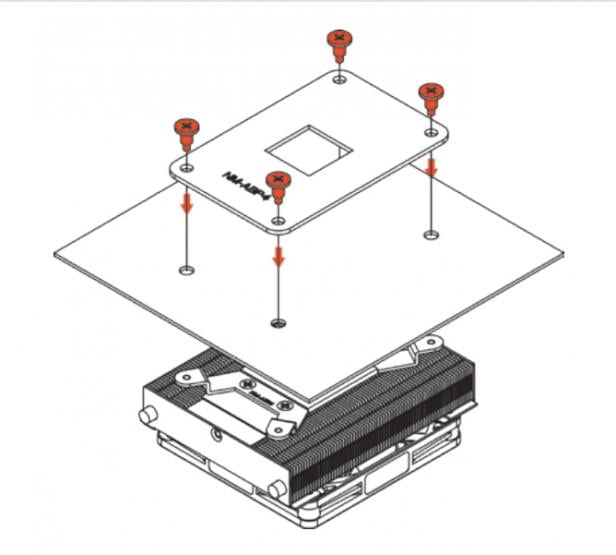 noctua-nh-l9a-am4-cromax-black-installation-3