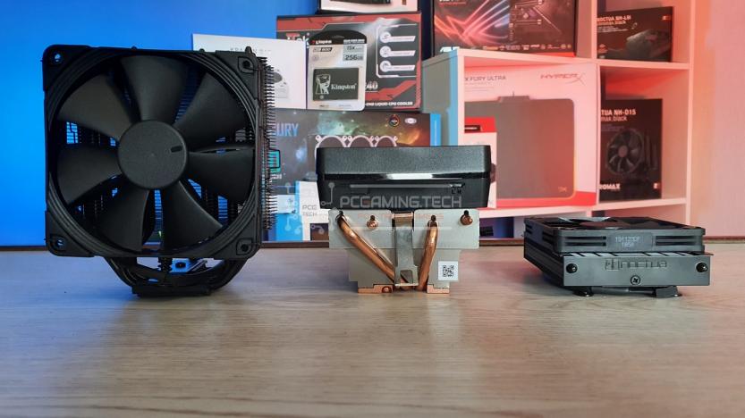 Cooler Master - Dissipatore Hyper 212 EVO - Unboxing, Recensione e